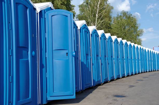 Portable Toilet Options We Offer in Manville, NJ